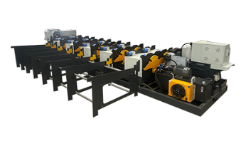 智能套丝机 激光切管机 双头套丝机三维动画制作-签约江阴鑫旺机械有限公司